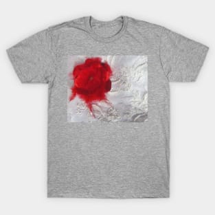 Red Feather T-Shirt